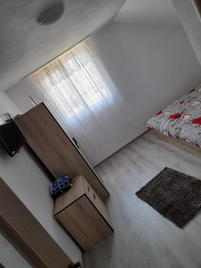מלון Cîrţişoara Casa Alex מראה חיצוני תמונה
